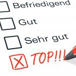 Seriösität bei Autofinanzierungen